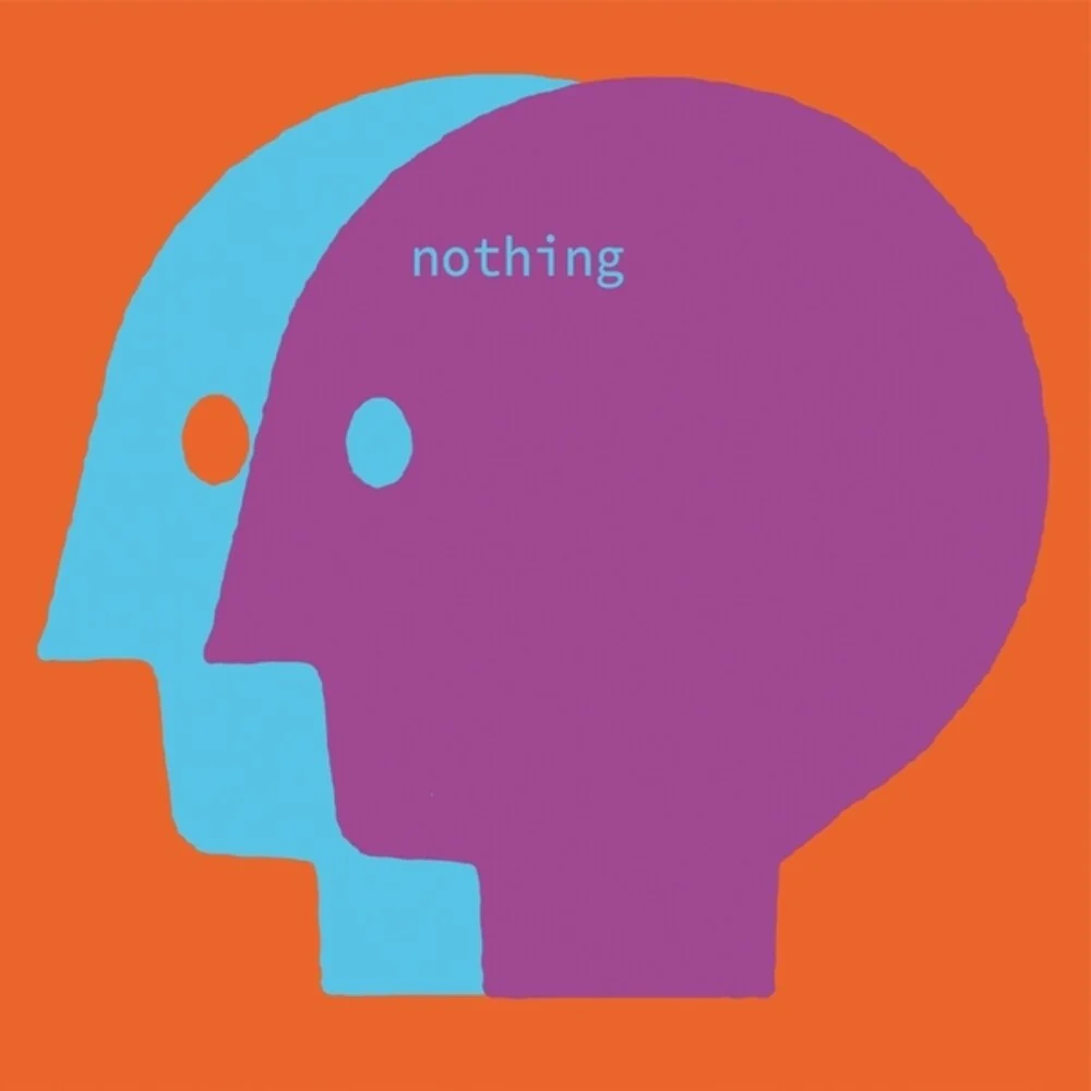 A Certain Frank - Nothing [LP]