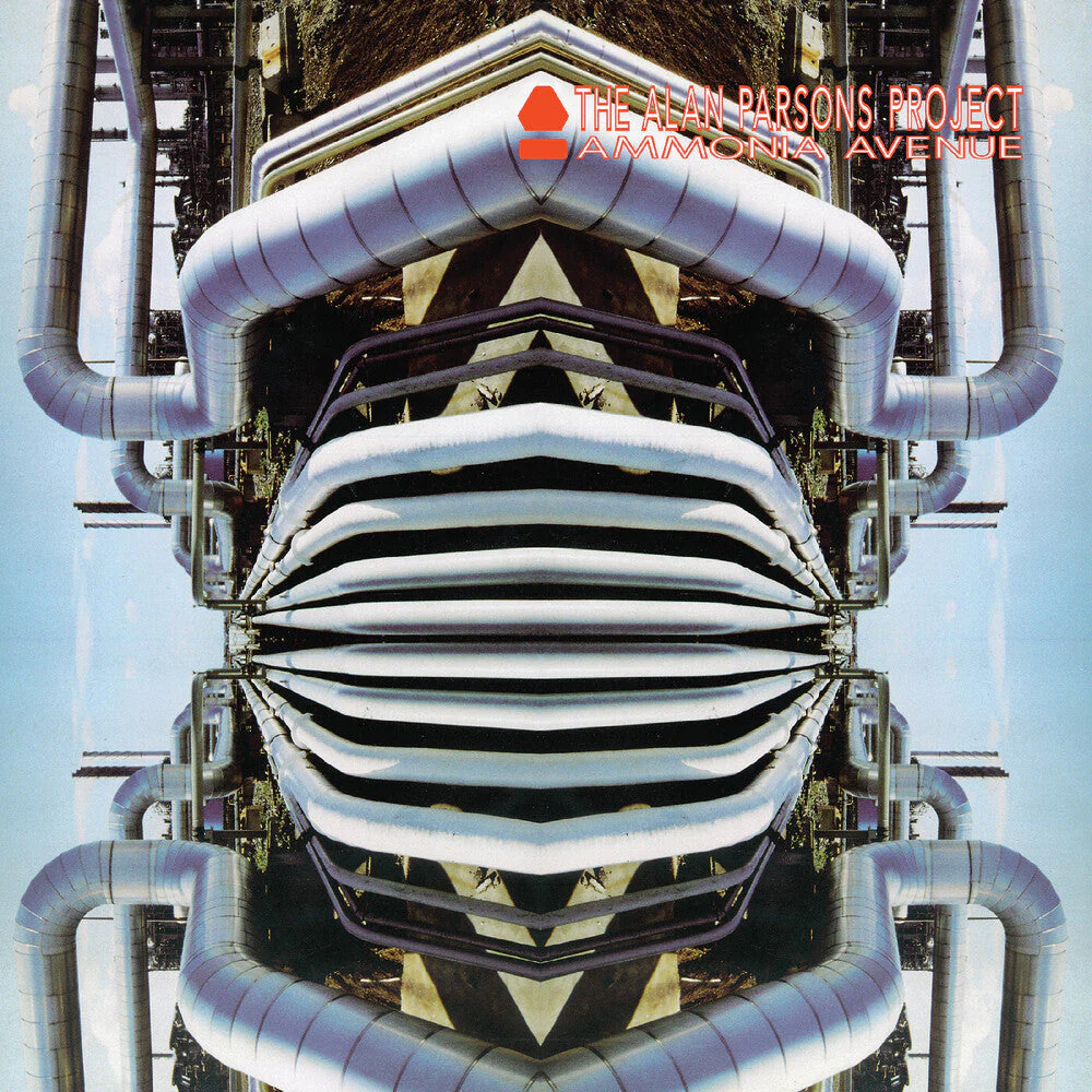 Alan Parsons  Project - Ammonia Avenue (Half-Speed Remaster) [180 Gram]