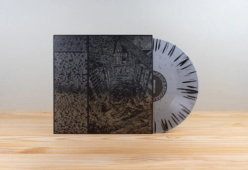 alexalone - Alexalone Technical Research (Vinyl LP) - Image 2