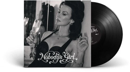 Amanda Shires - Nobody's Girl