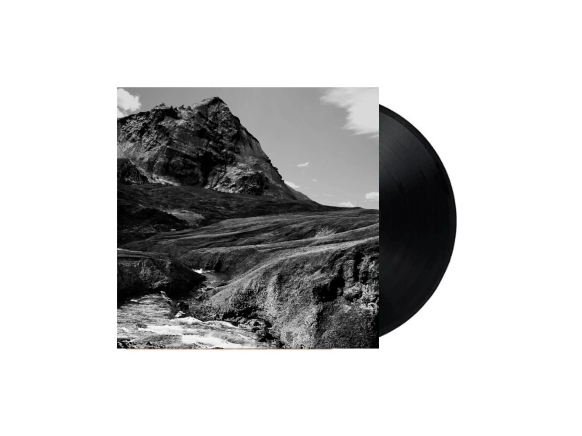 Andrew Bird - Outside Problems (Vinyl LP)