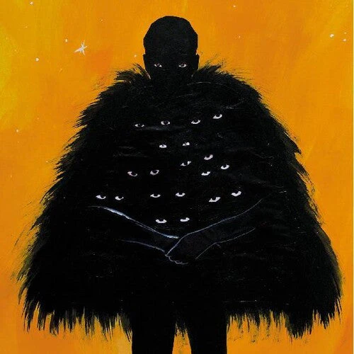 Anjimile - The King (Indie Exclusive Vinyl)