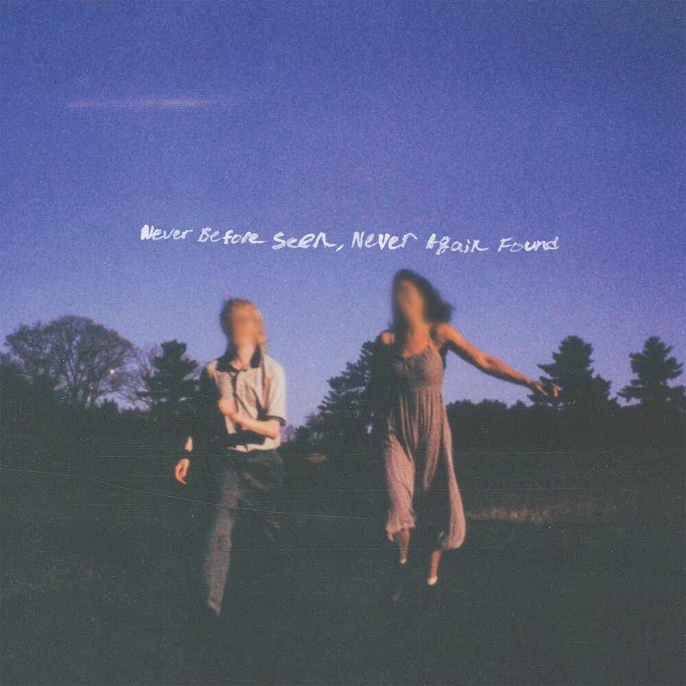 Arm's Length - Never Before Seen, Never Again Found [LP]