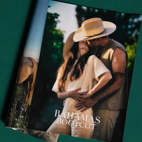 Bahamas - BOOTCUT (Indie Exclusive Vinyl)