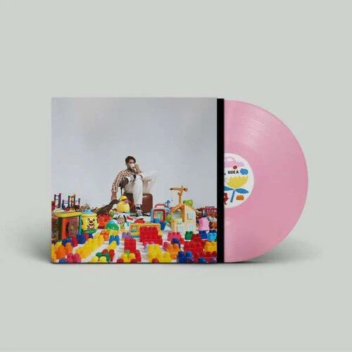 Barry Can't Swim - When Will We Land? (Vinyl LP)