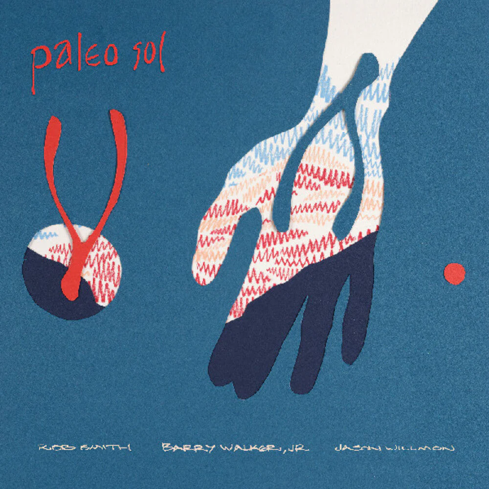 Barry Walker  Jr - Paleo Sol [Download Included]