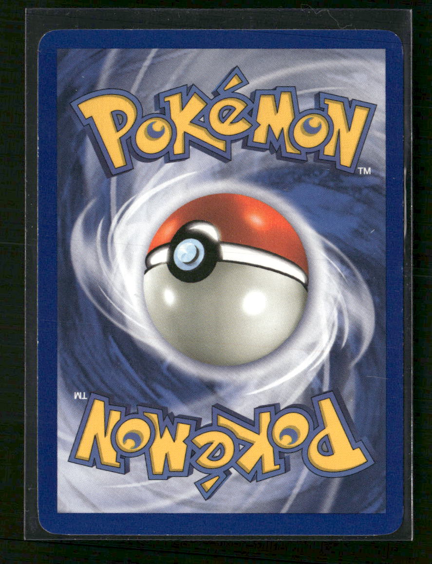 Base Set Alakazam #001/102 - Image 2