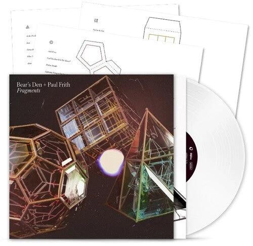 Bear's Den - Fragments (Indie Exclusive Vinyl)