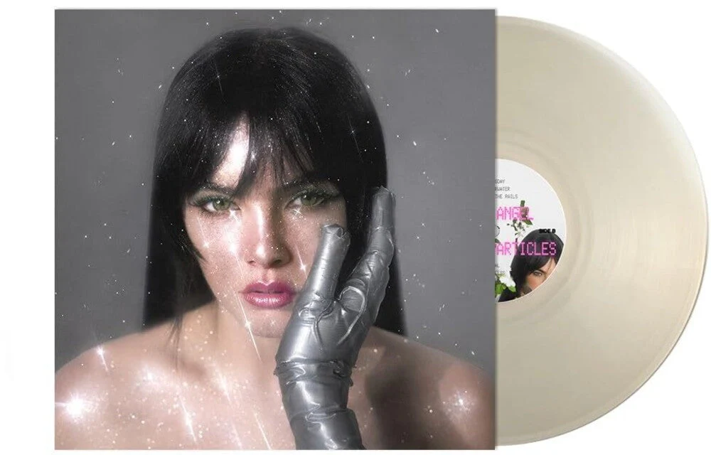 Benee - Ur An Angel I'm Just Particles [Angel White LP]