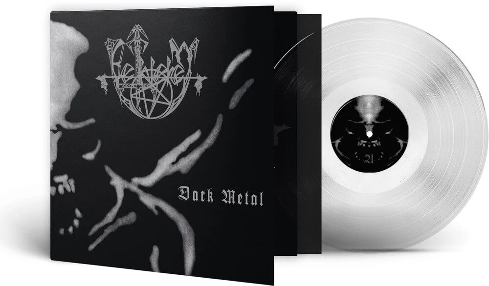 Bethlehem - Dark Metal [LP]