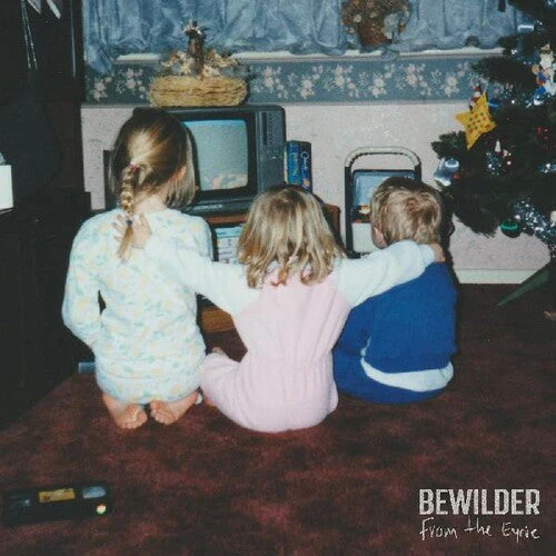 Bewilder - From The Eyrie (Vinyl LP)