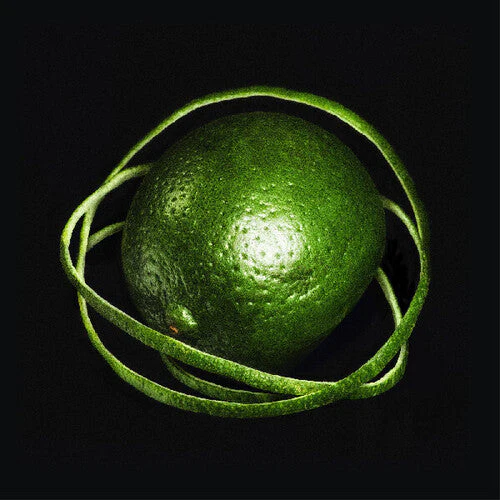 Big Thief - Double Infinity (Limited Edition Green Colored Vinyl, Indie Exclusive) - Image 2