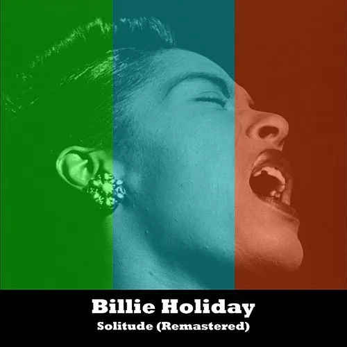Billie Holiday - Solitude (Limited Edition 180 Gram Vinyl)
