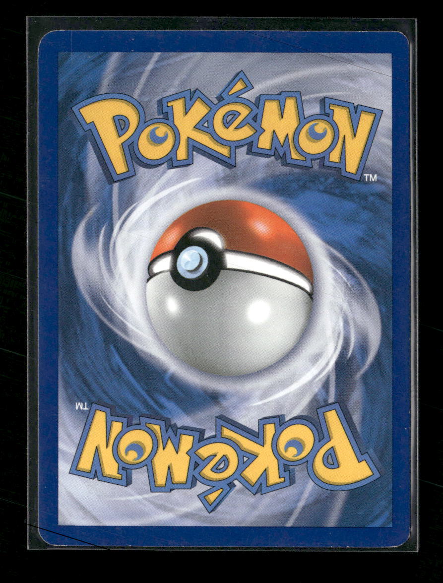 Black and White Promos Deoxys EX (Team Plasma) #BW82 - Image 2