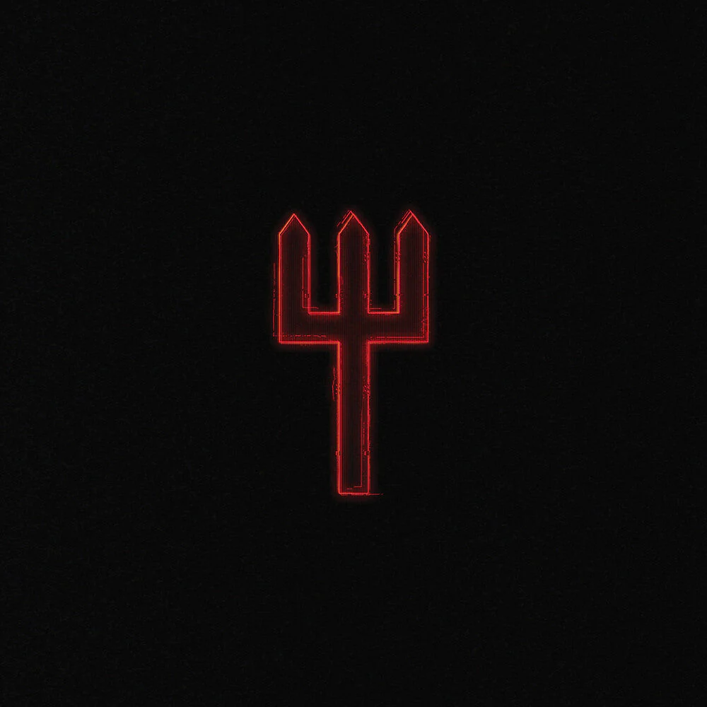 Blue Stahli - Devil [LP]