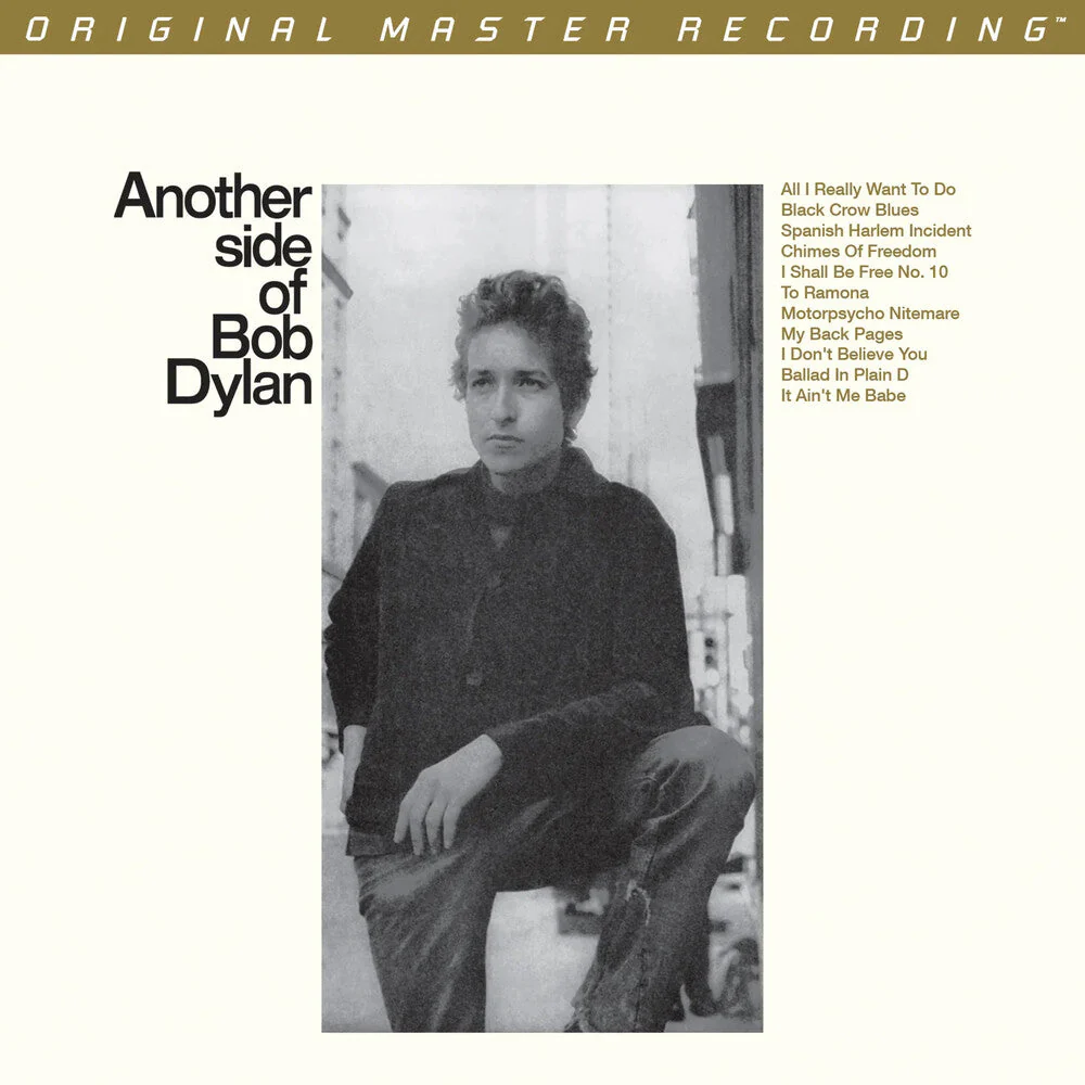 Bob Dylan - Another Side Of Bob Dylan [Limited Edition] [180 Gram]