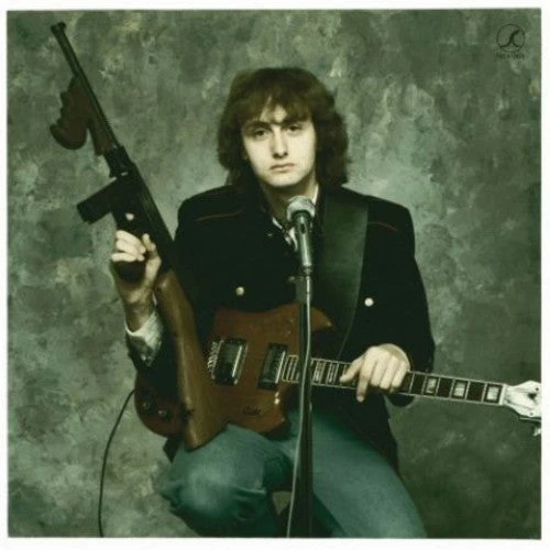 Bobb Trimble - Iron Curtain Innocence [LP]
