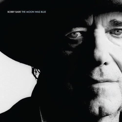 Bobby Bare - The Moon Was Blue [Blue Vinyl]