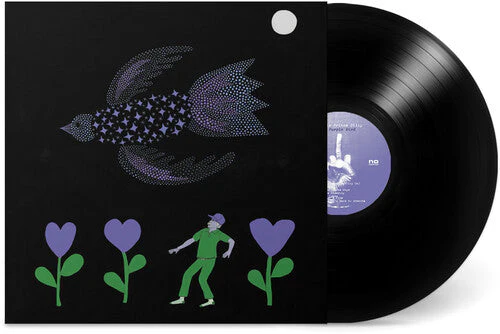 Bonnie Billy  Prince - Purple Bird (Vinyl LP)