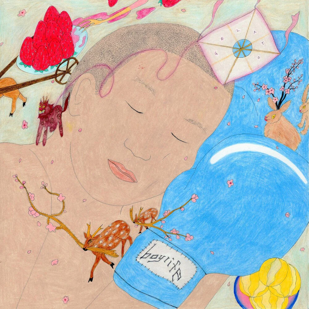 Boylife - Gelato [LP]