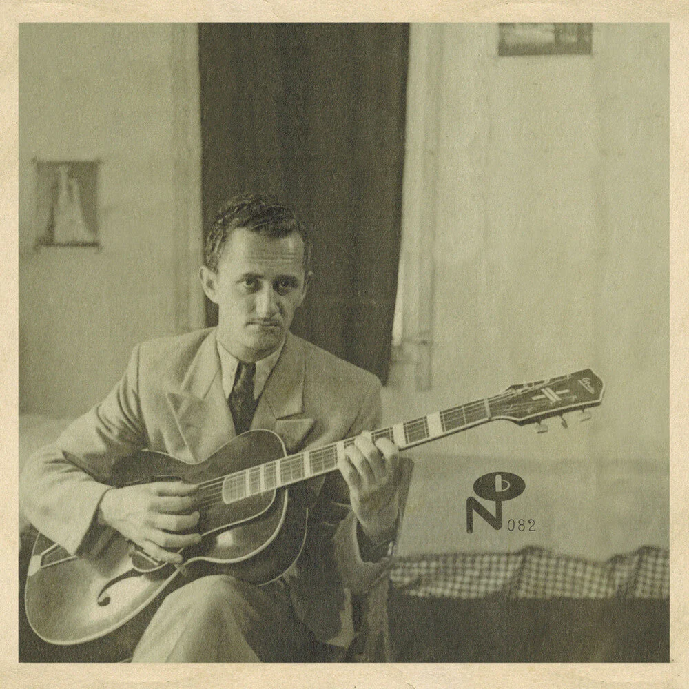 Branko Mataja - Over Fields & Mountains (White Blossom) [Colored Vinyl]