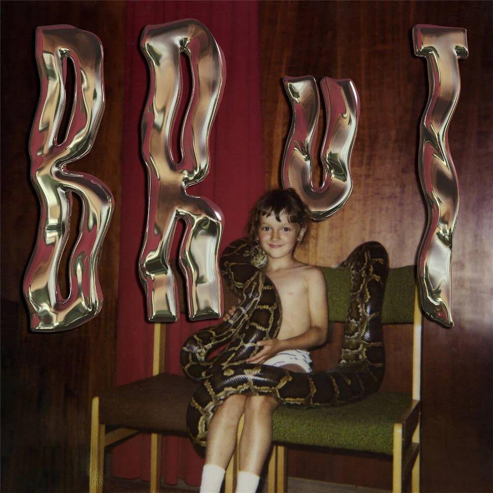 Brodka - BRUT [LP]
