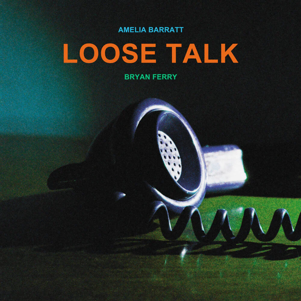 Bryan Ferry - Loose Talk [LP]