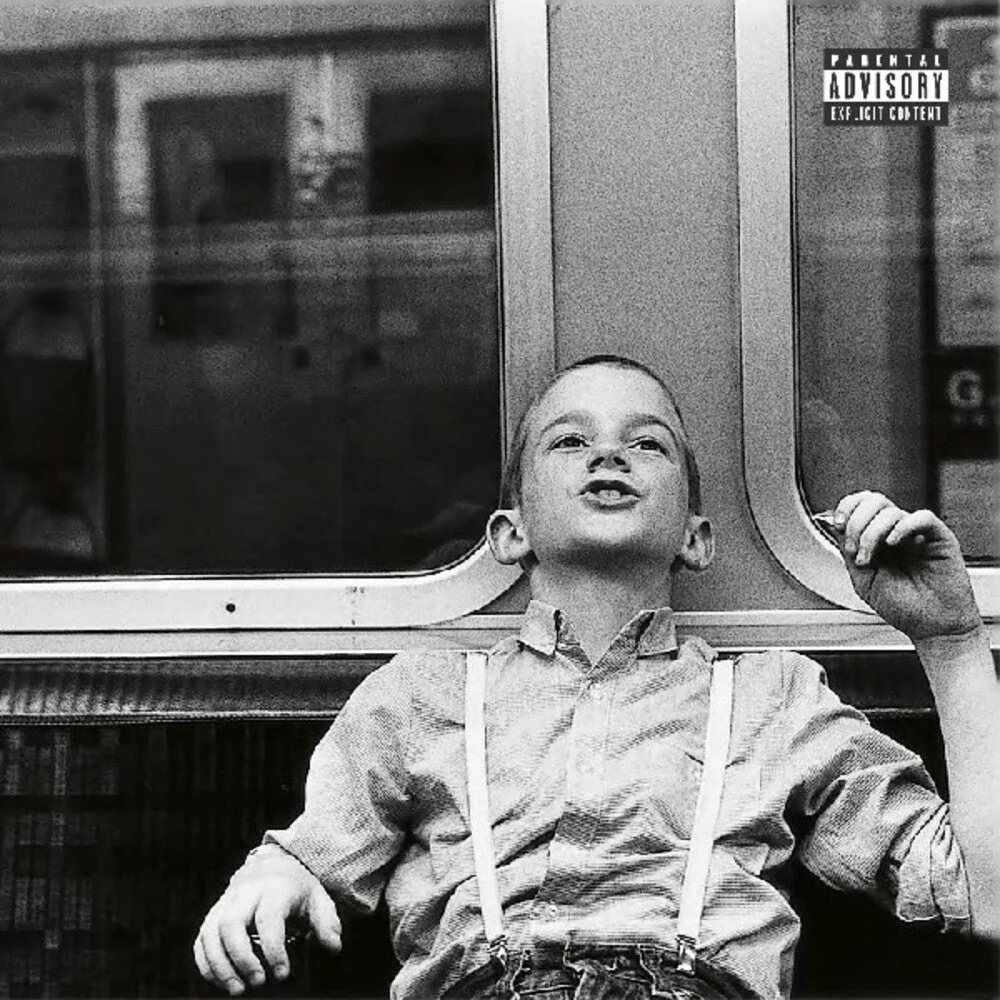 Callum Beattie - Indi [Colored Vinyl] (Pnk) [Indie Exclusive]