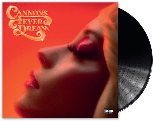 Cannons - Fever Dream (Vinyl LP)