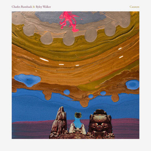 Cannots [LP]