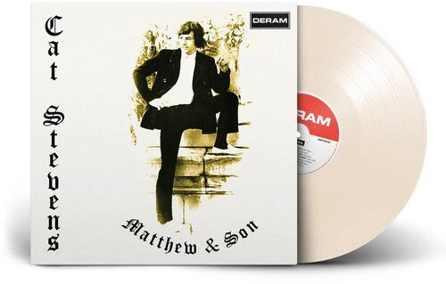 Cat Stevens - Matthew & Son (Vinyl LP)
