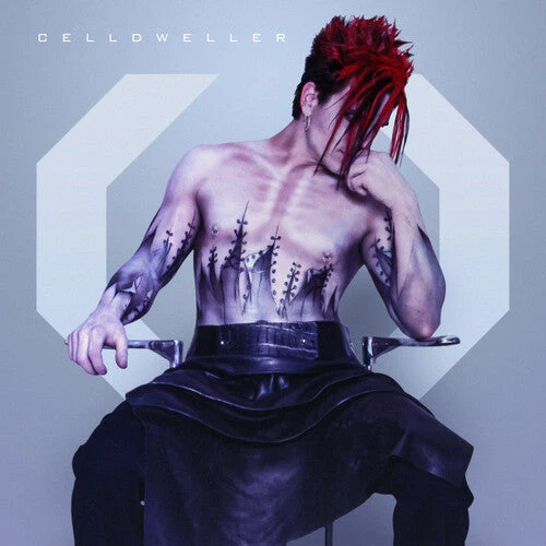 Celldweller - Celldweller (definitive Edition) (Vinyl LP)