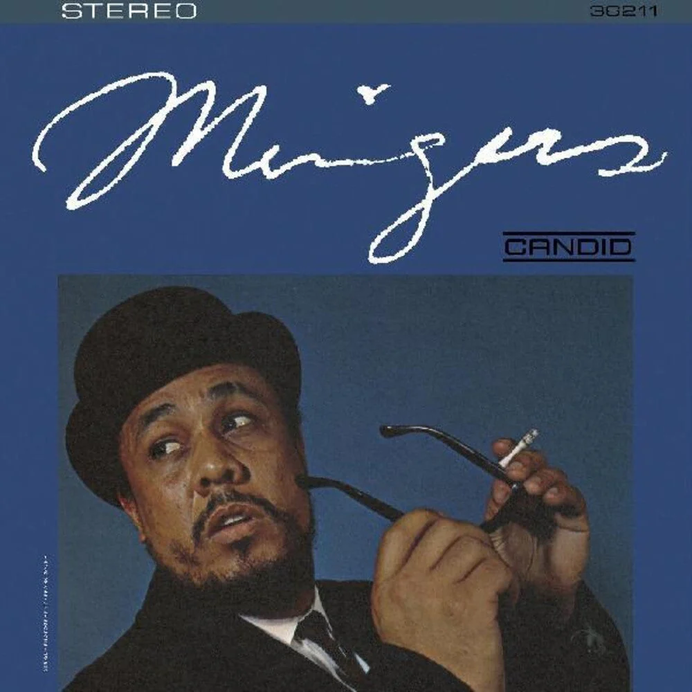 Charles Mingus - Mingus [180 Gram] [Remastered]