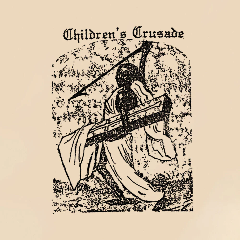 Children's Crusade - A Duty-dance With Death [LP]