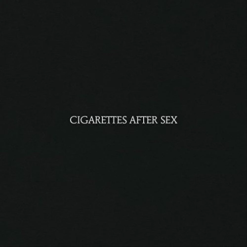 Cigarettes After Sex - Cigarettes After Sex (Vinyl LP)