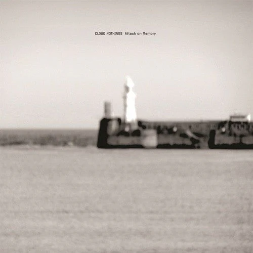 Cloud Nothings - Attack on Memory [LP]