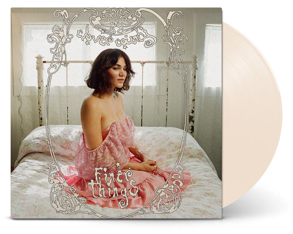 Clover County - Finer Things [LP]