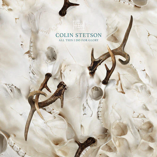 Colin Stetson - All This I Do For Glory [LP]