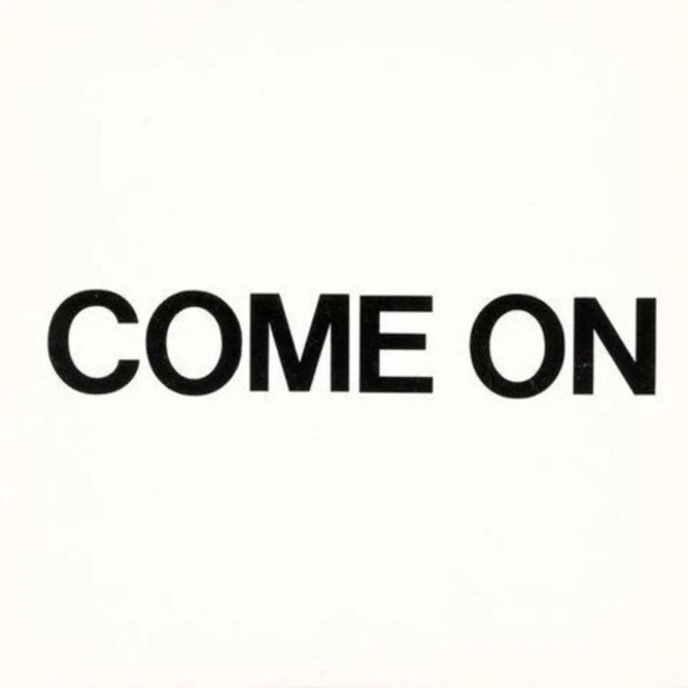 Come On - 1979-1980 [LP]