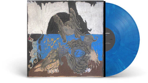 Conway the Machine - Look What I Became (Limited Edition Blue Marble Colored Vinyl)