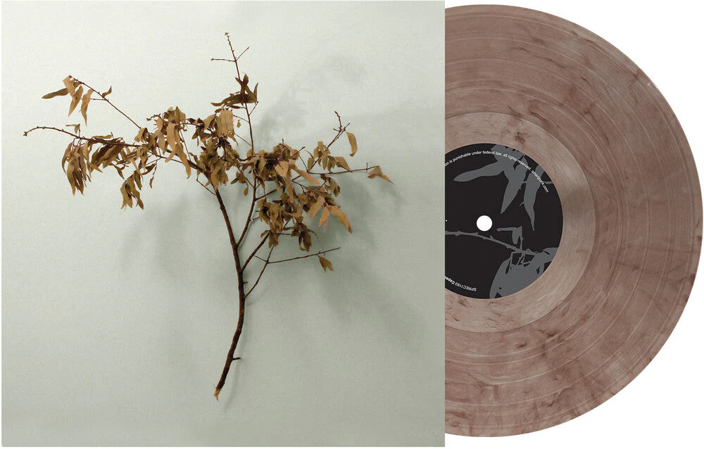 Copeland - In Motion [Colored Vinyl] (Aniv)