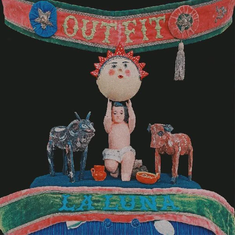 Daniel Romano - La Luna [LP]