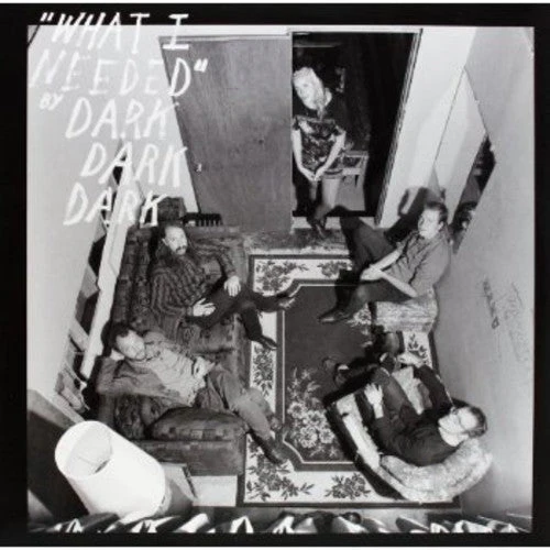 Dark Dark Dark - What I Needed (Indie Exclusive Vinyl)