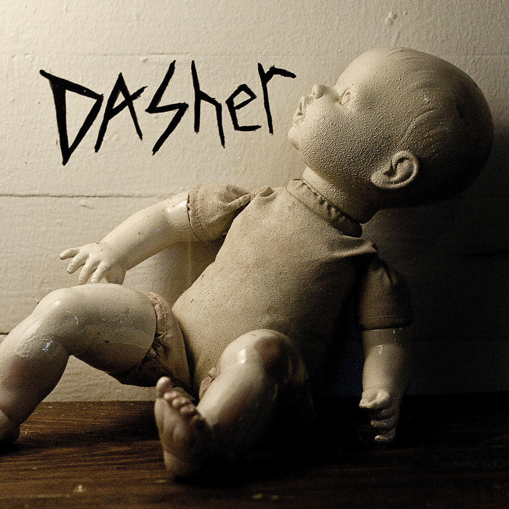 Dasher - Soviet [LP]