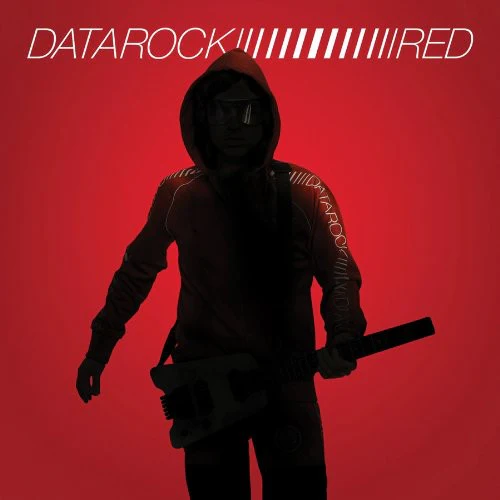 Datarock - Red [LP]