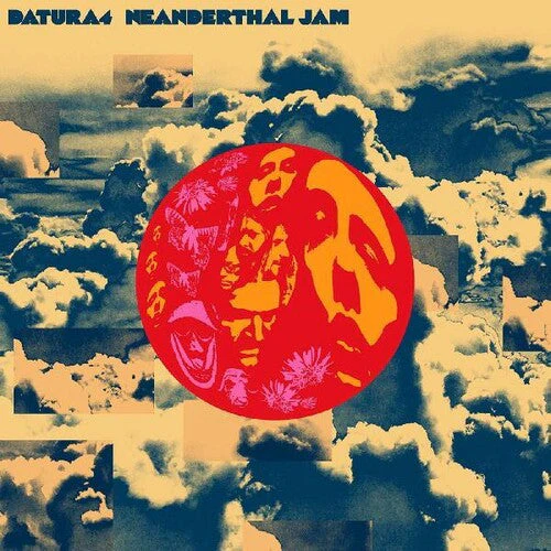 Datura4 - Neanderthal Jam (Indie Exclusive Vinyl)