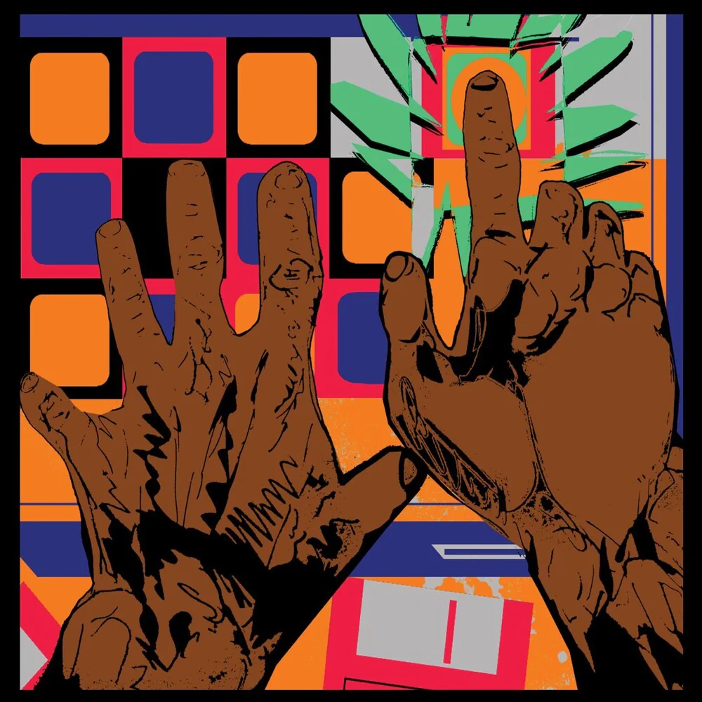 Dday One - Manu Propria [LP]