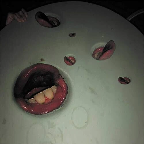 Death Grips - Year Of The Snitch (Vinyl LP)