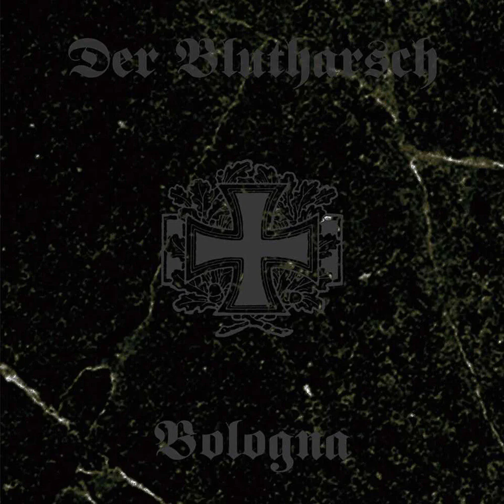 Der Blutharsch - Bologna [LP]