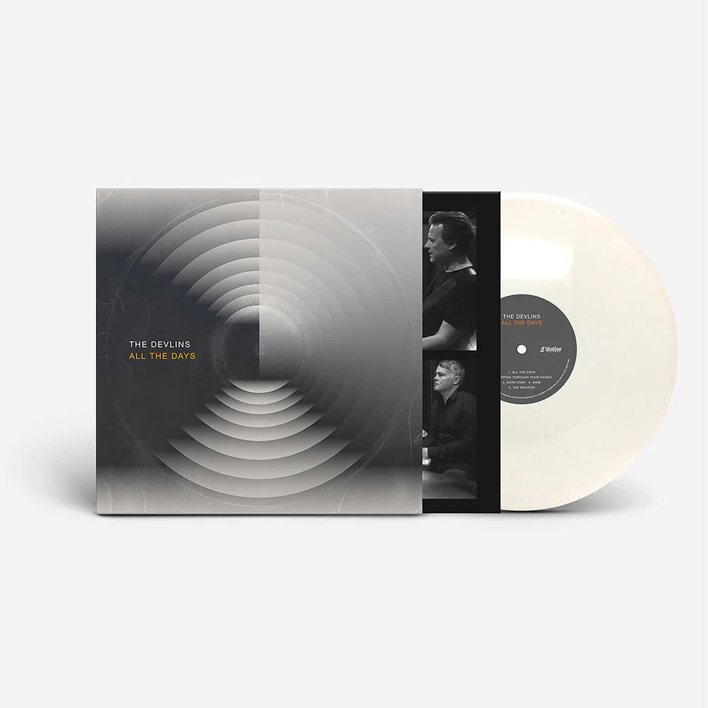Devlins - All The Days [LP]